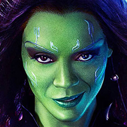 Gamora