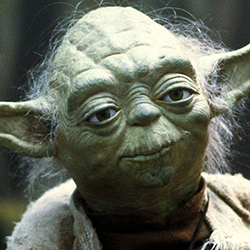 Mestre Yoda